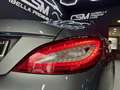 Mercedes-Benz CLS 350 350d Aut. Gris - thumbnail 44