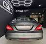Mercedes-Benz CLS 350 350d Aut. Gris - thumbnail 8