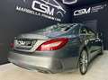Mercedes-Benz CLS 350 350d Aut. Gris - thumbnail 2