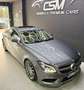 Mercedes-Benz CLS 350 350d Aut. Gris - thumbnail 4