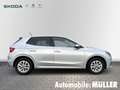 Skoda Fabia 1.0 TSI, Selection OPF LED Sperrdiff. Apple CarPla Argent - thumbnail 3