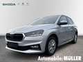 Skoda Fabia 1.0 TSI, Selection OPF LED Sperrdiff. Apple CarPla Argent - thumbnail 1