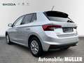 Skoda Fabia 1.0 TSI, Selection OPF LED Sperrdiff. Apple CarPla Argent - thumbnail 5