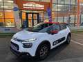 Citroen C3 1.2 12V - 83 S\u0026S - FEEL PACK Blanc - thumbnail 1