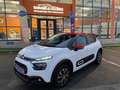 Citroen C3 1.2 12V - 83 S\u0026S - FEEL PACK Blanc - thumbnail 2
