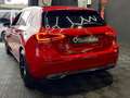 Mercedes-Benz A 180 180d 7G-DCT Червоний - thumbnail 10
