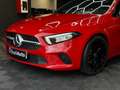 Mercedes-Benz A 180 180d 7G-DCT Rouge - thumbnail 3