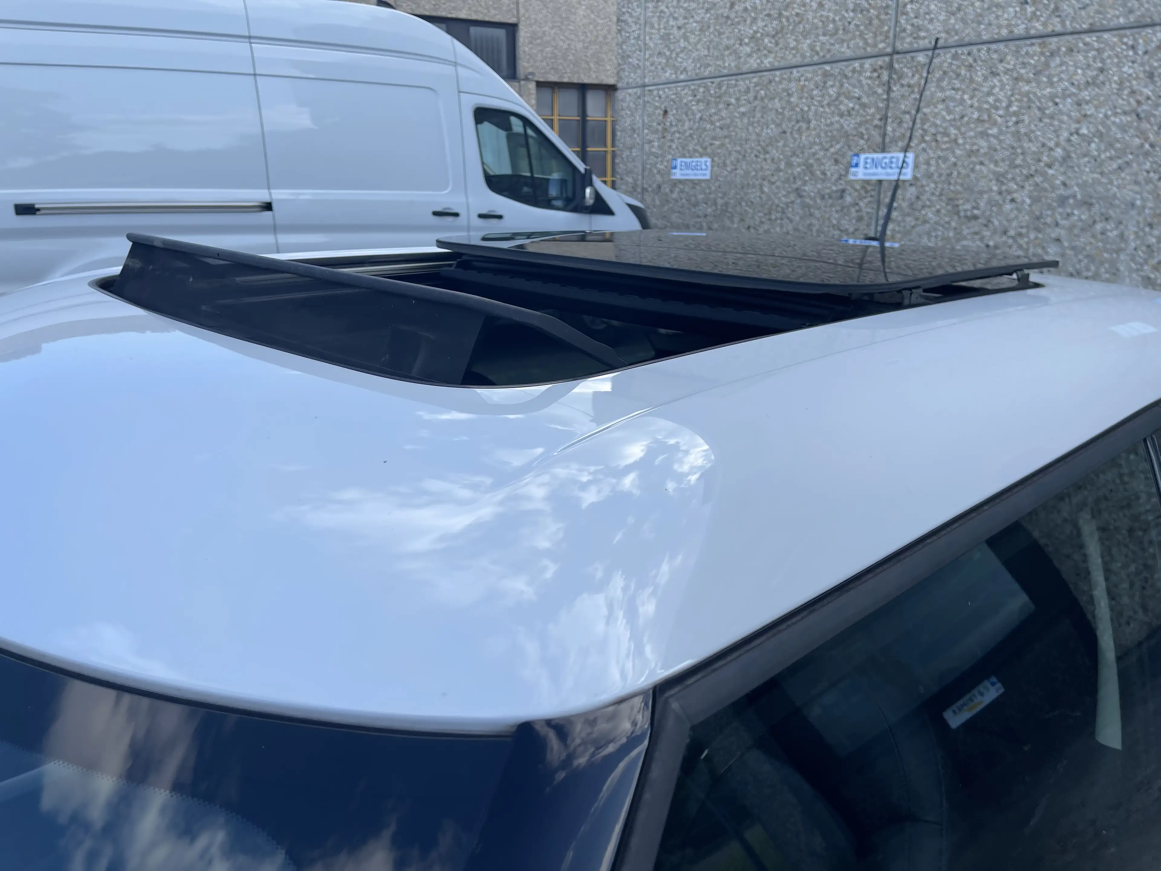 MINI Cooper S Paceman Cooper S All4 Voll SHeft Pano Leder Navi Xenon Top — photo 4