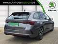 Skoda Octavia Combi 2.0 TSI DSG RS Matrix ACC Kam Navi 4xSHZ LHZ Grau - thumbnail 5
