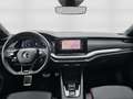 Skoda Octavia Combi 2.0 TSI DSG RS Matrix ACC Kam Navi 4xSHZ LHZ Grau - thumbnail 14