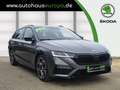 Skoda Octavia Combi 2.0 TSI DSG RS Matrix ACC Kam Navi 4xSHZ LHZ Grau - thumbnail 6