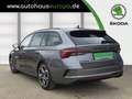 Skoda Octavia Combi 2.0 TSI DSG RS Matrix ACC Kam Navi 4xSHZ LHZ Grau - thumbnail 2