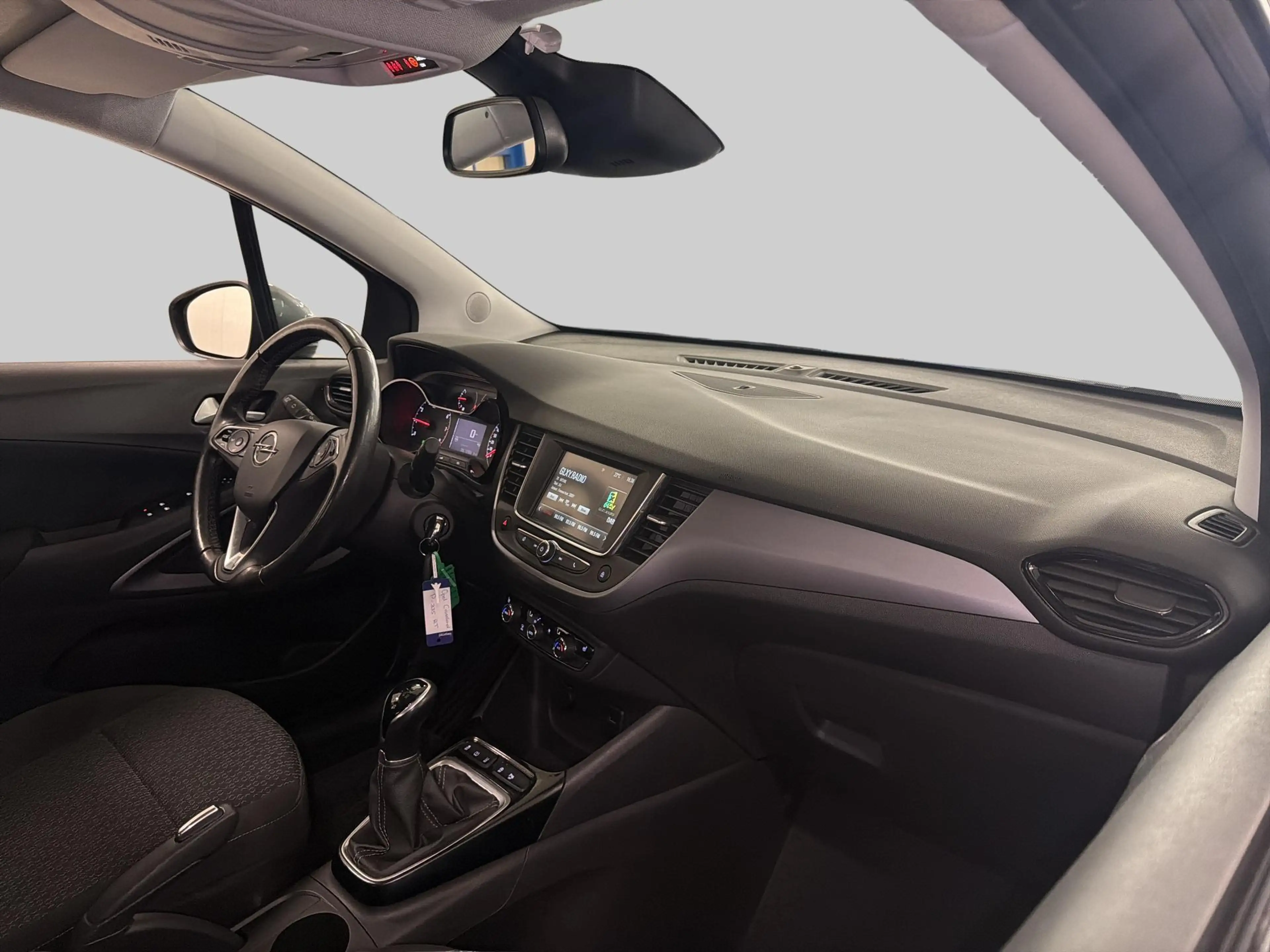 Opel Crossland 1.2 Edition | Parkeersensor voor en achter — photo 13