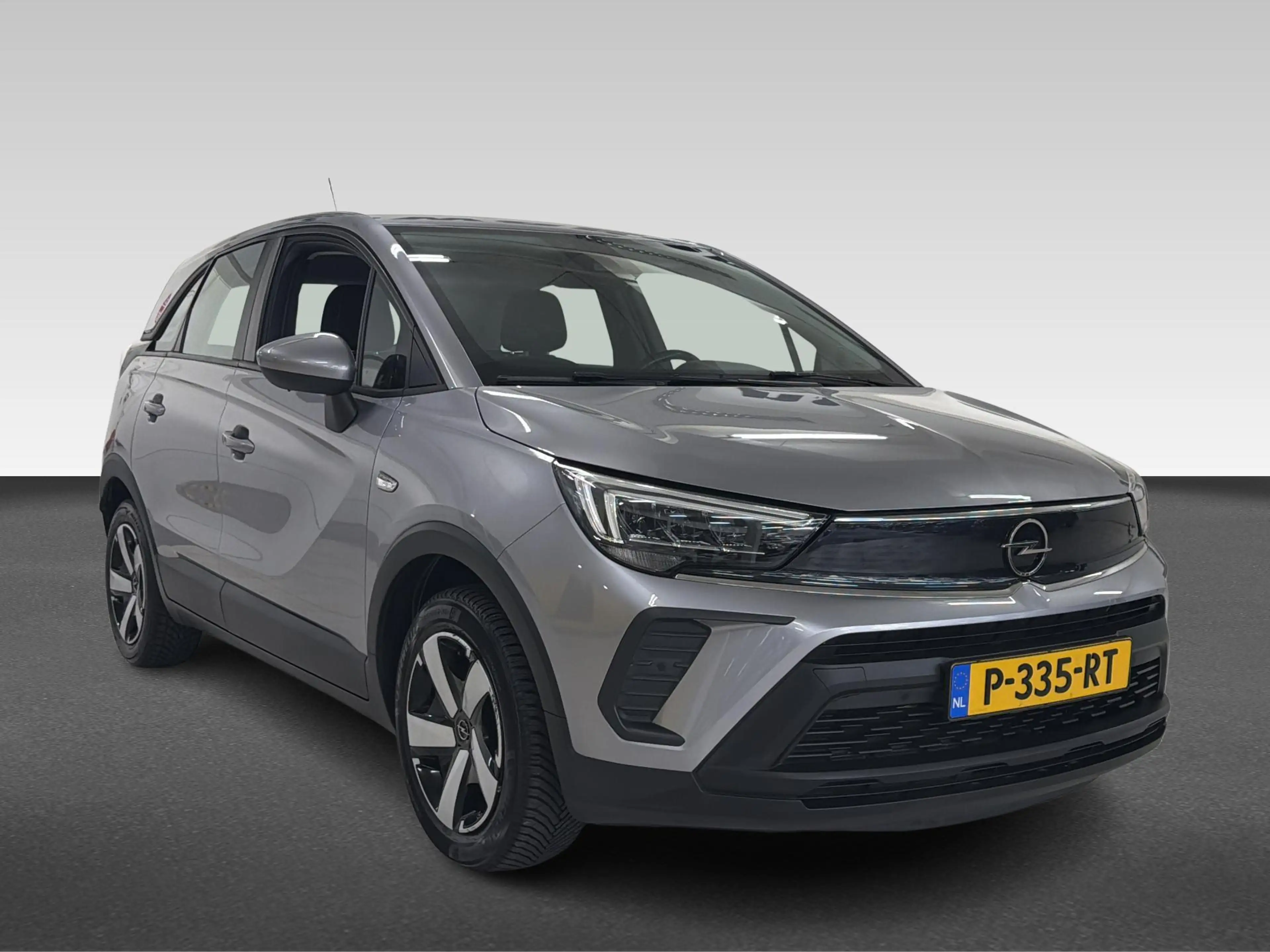 Opel Crossland 1.2 Edition | Parkeersensor voor en achter — photo 8