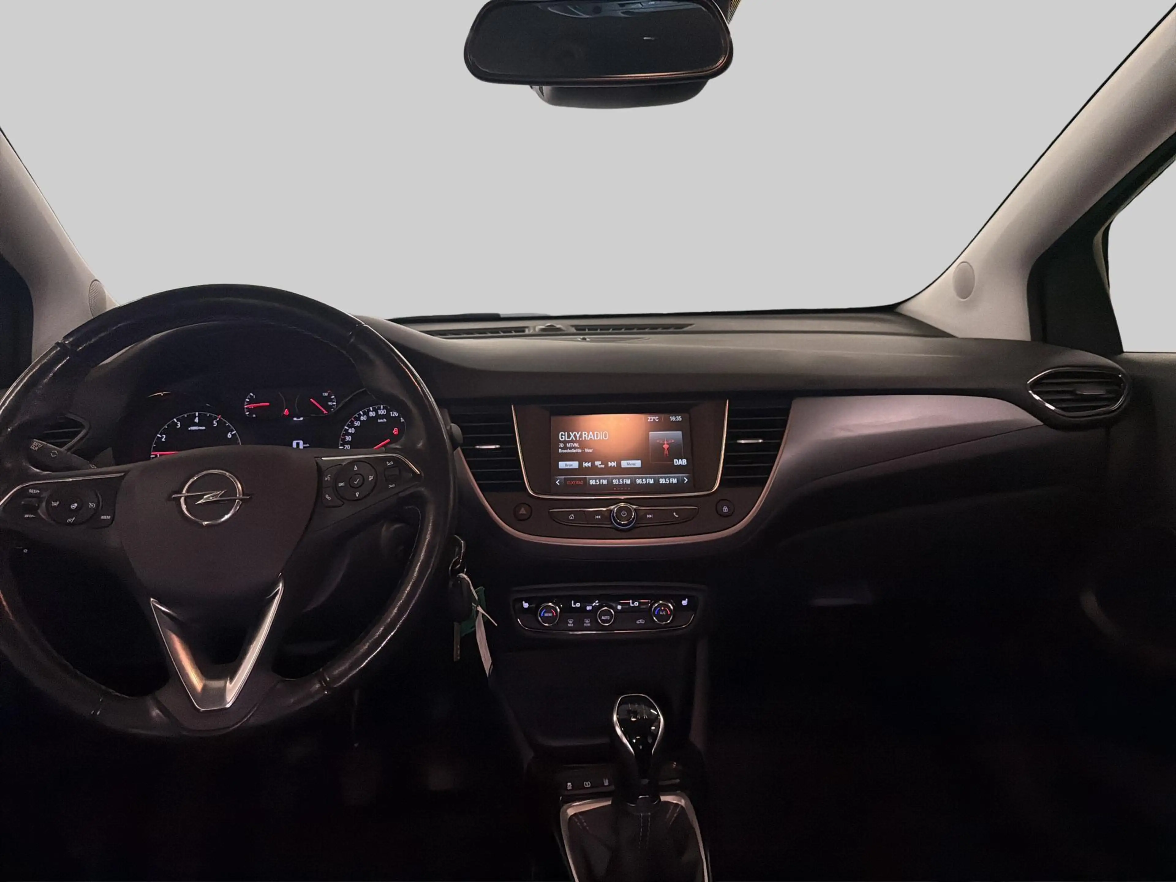 Opel Crossland 1.2 Edition | Parkeersensor voor en achter — photo 5