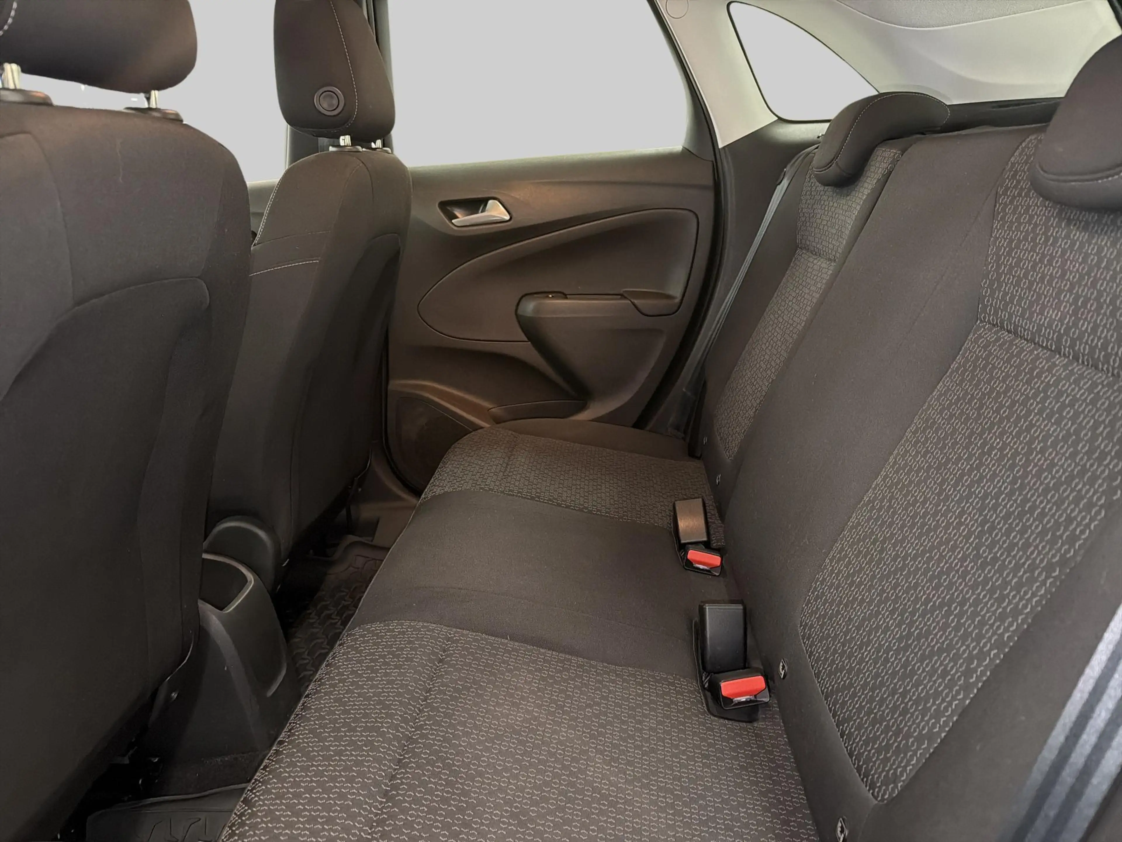 Opel Crossland 1.2 Edition | Parkeersensor voor en achter — photo 6