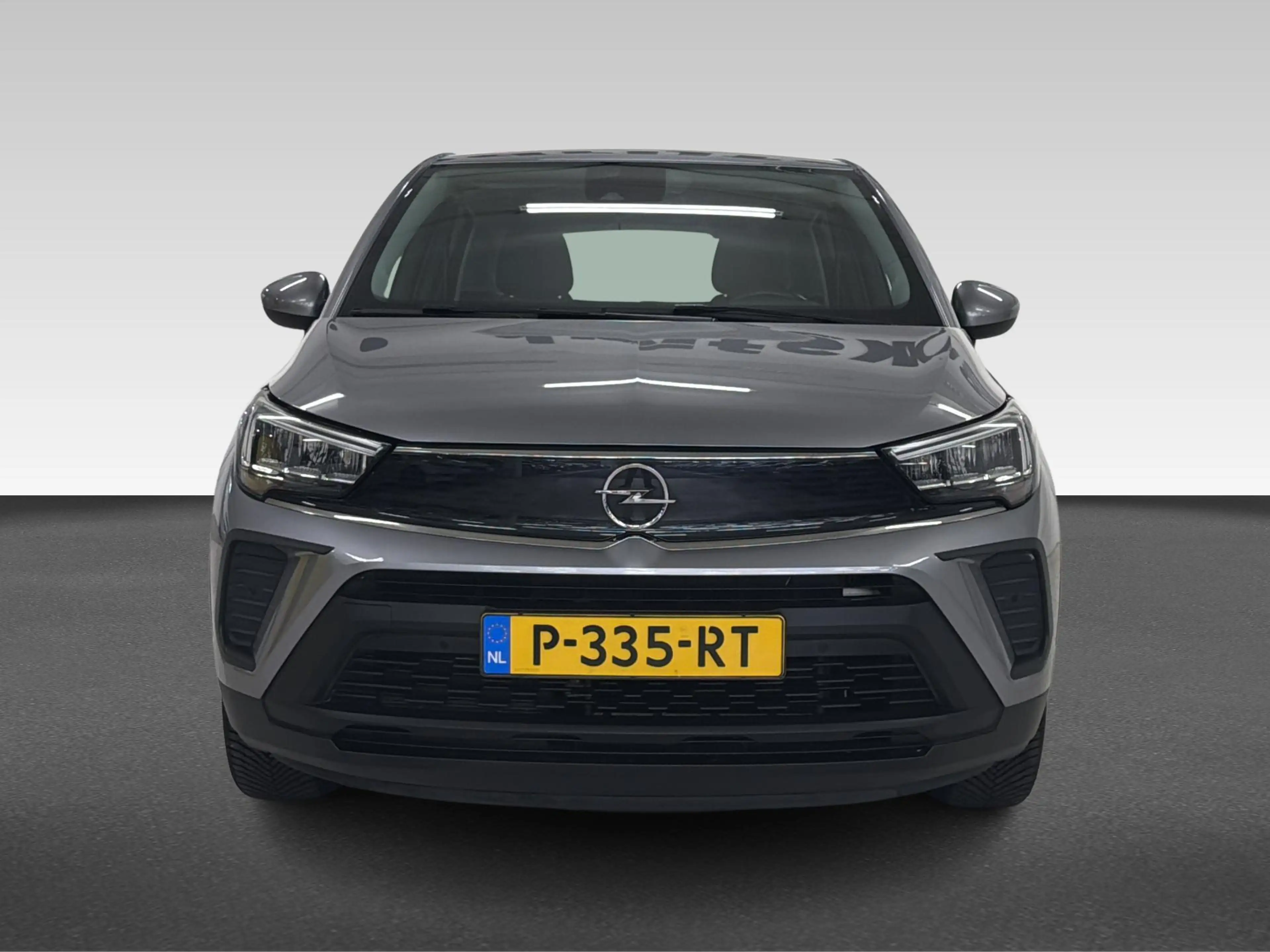 Opel Crossland 1.2 Edition | Parkeersensor voor en achter — photo 7