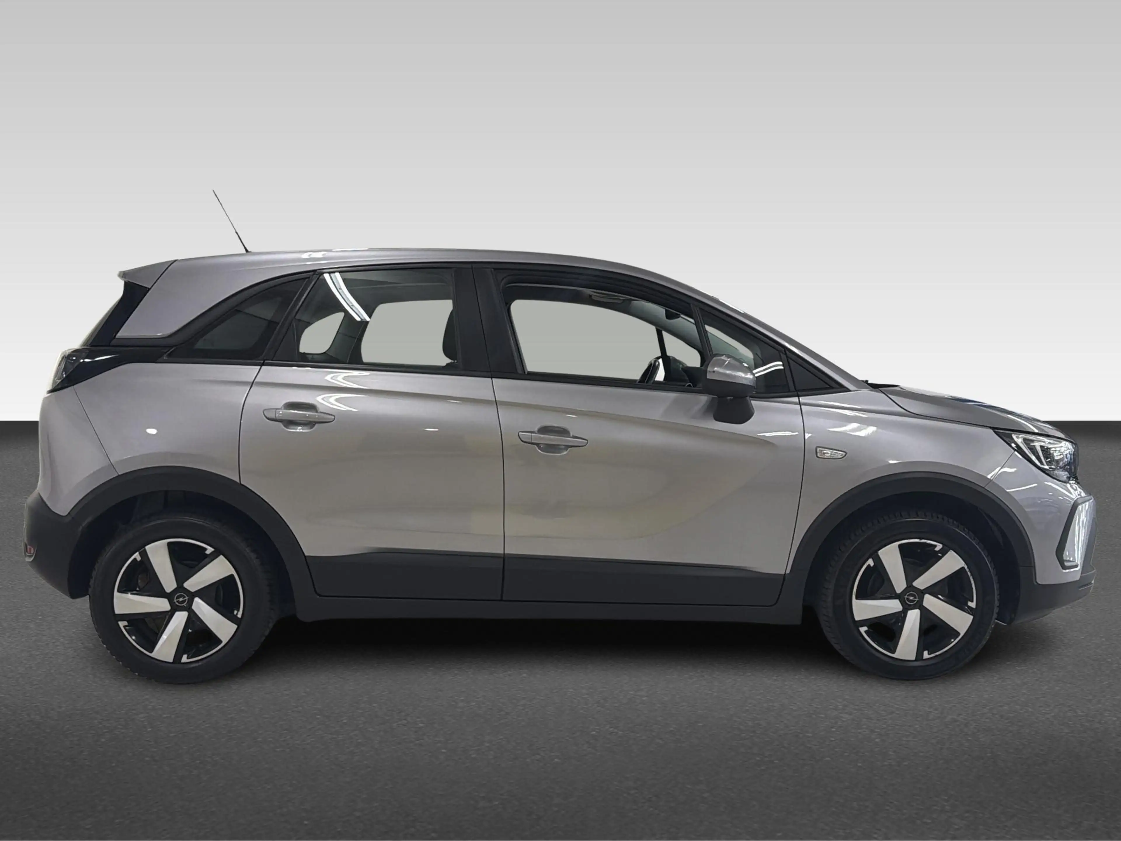 Opel Crossland 1.2 Edition | Parkeersensor voor en achter — photo 9