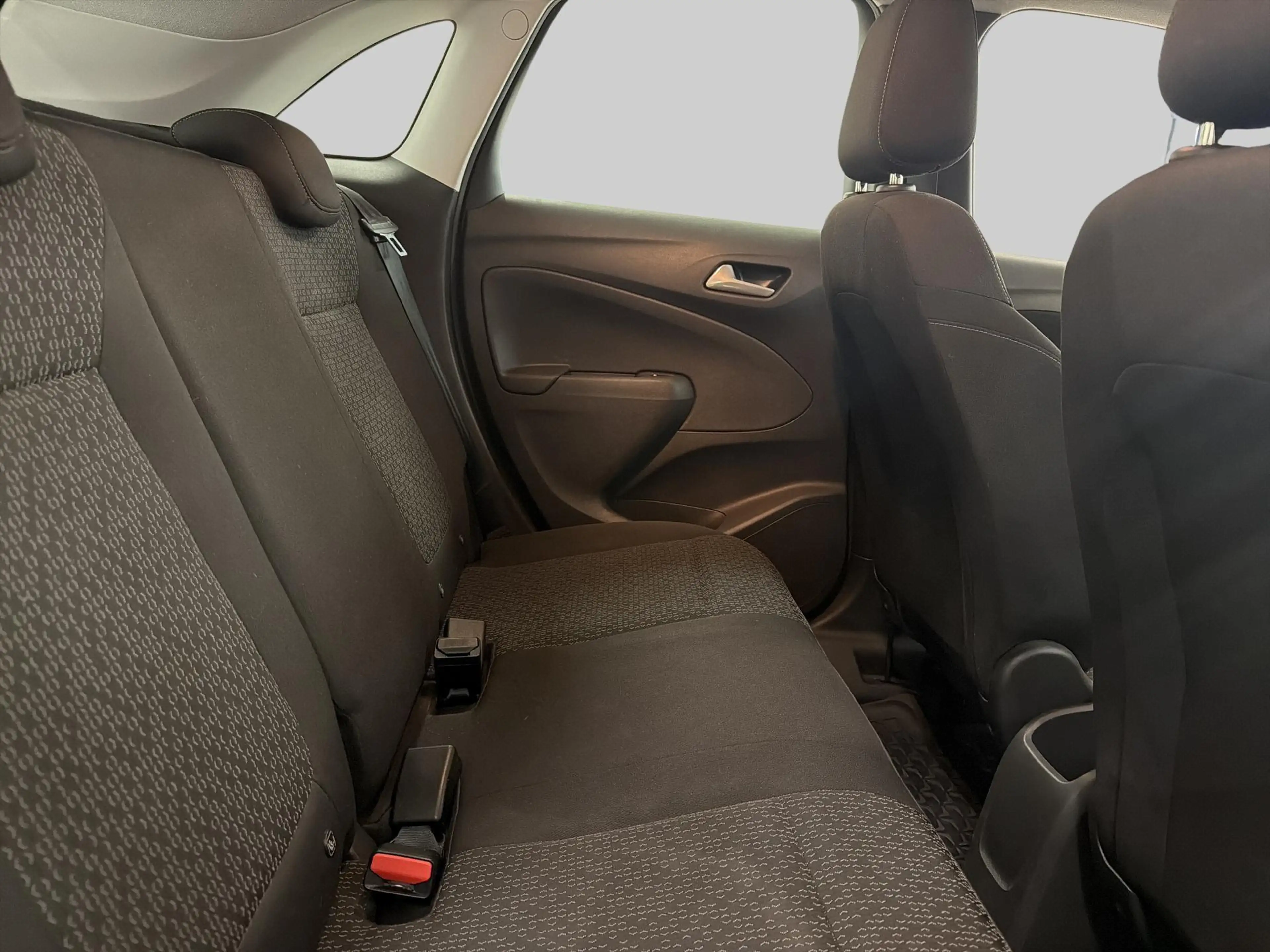 Opel Crossland 1.2 Edition | Parkeersensor voor en achter — photo 14
