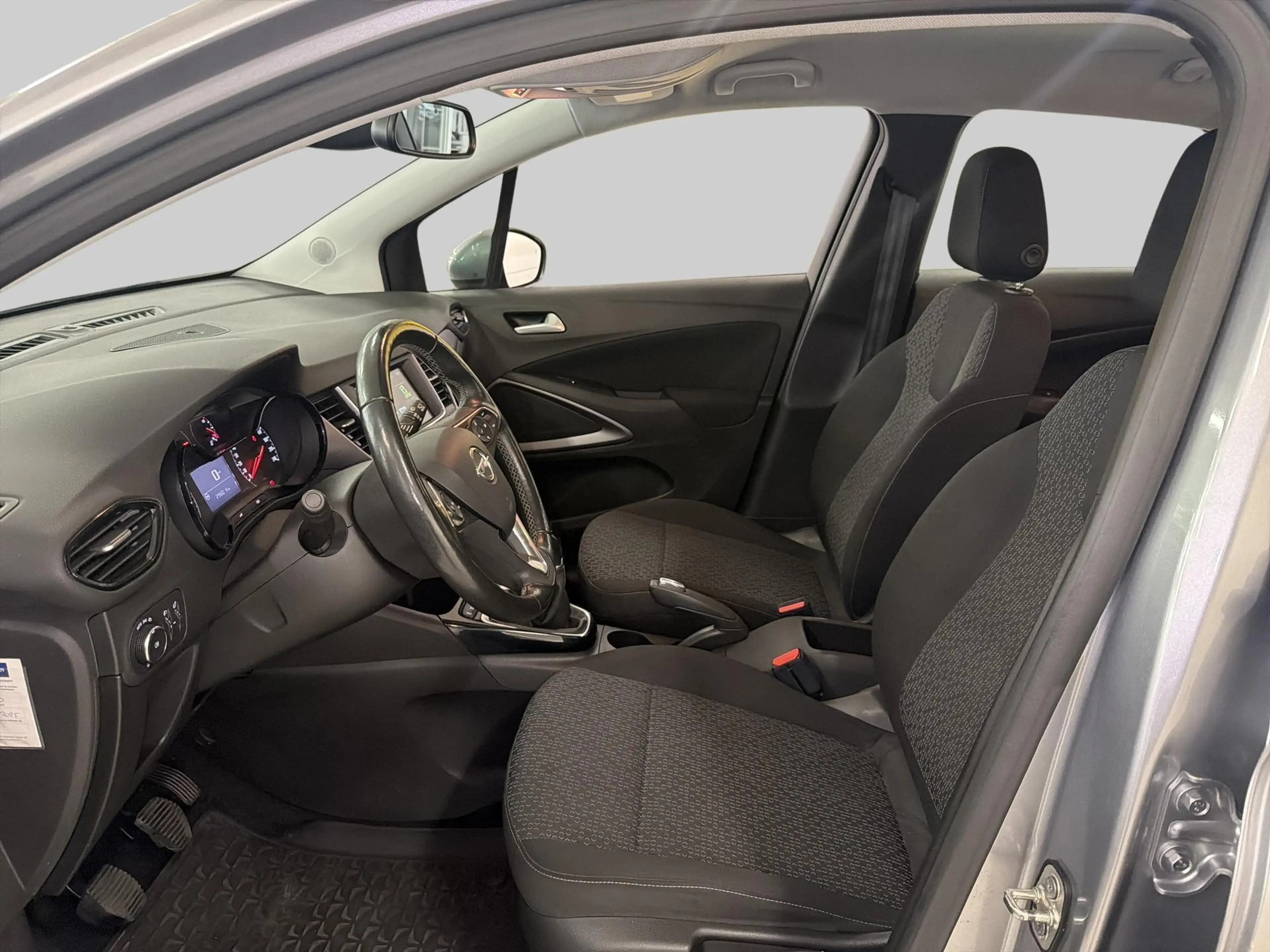 Opel Crossland 1.2 Edition | Parkeersensor voor en achter — photo 12