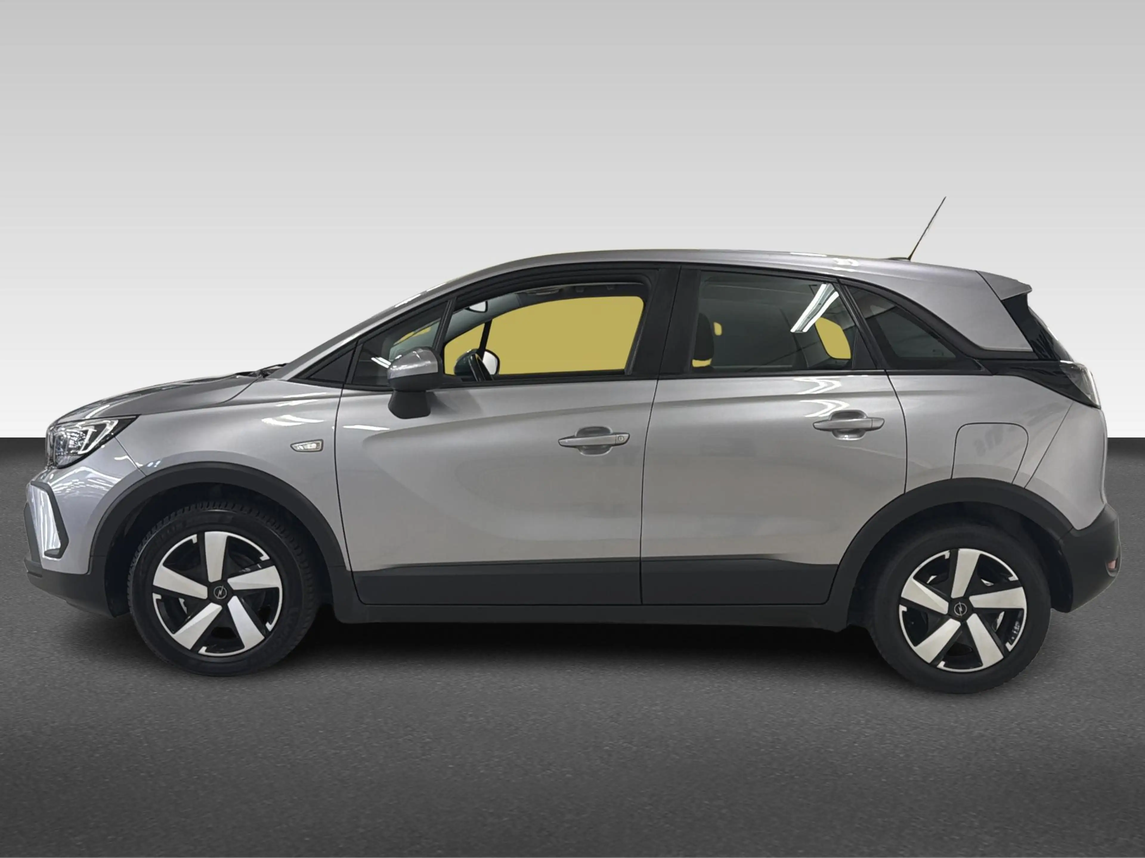 Opel Crossland 1.2 Edition | Parkeersensor voor en achter — photo 2