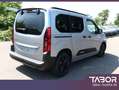 Citroen Berlingo PKW 130 EAT8 MAX Nav Keyl Kam PDC 16Z Grau - thumbnail 3