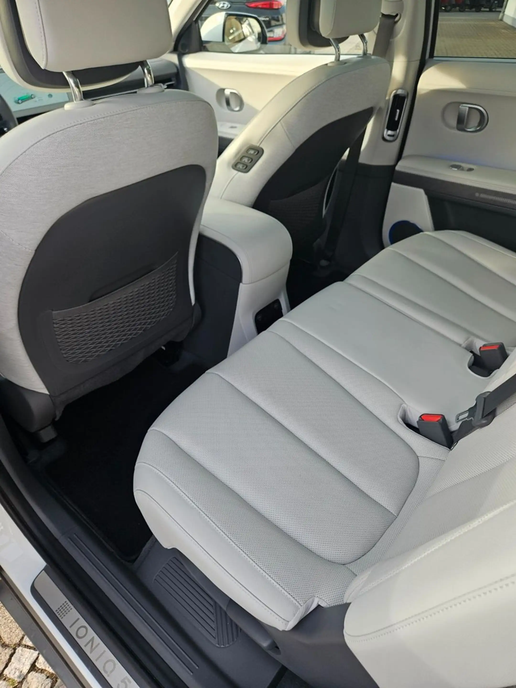 Hyundai IONIQ 5 UNIQ 77,4 kWh + Pano + RELAX-Paket — photo 10