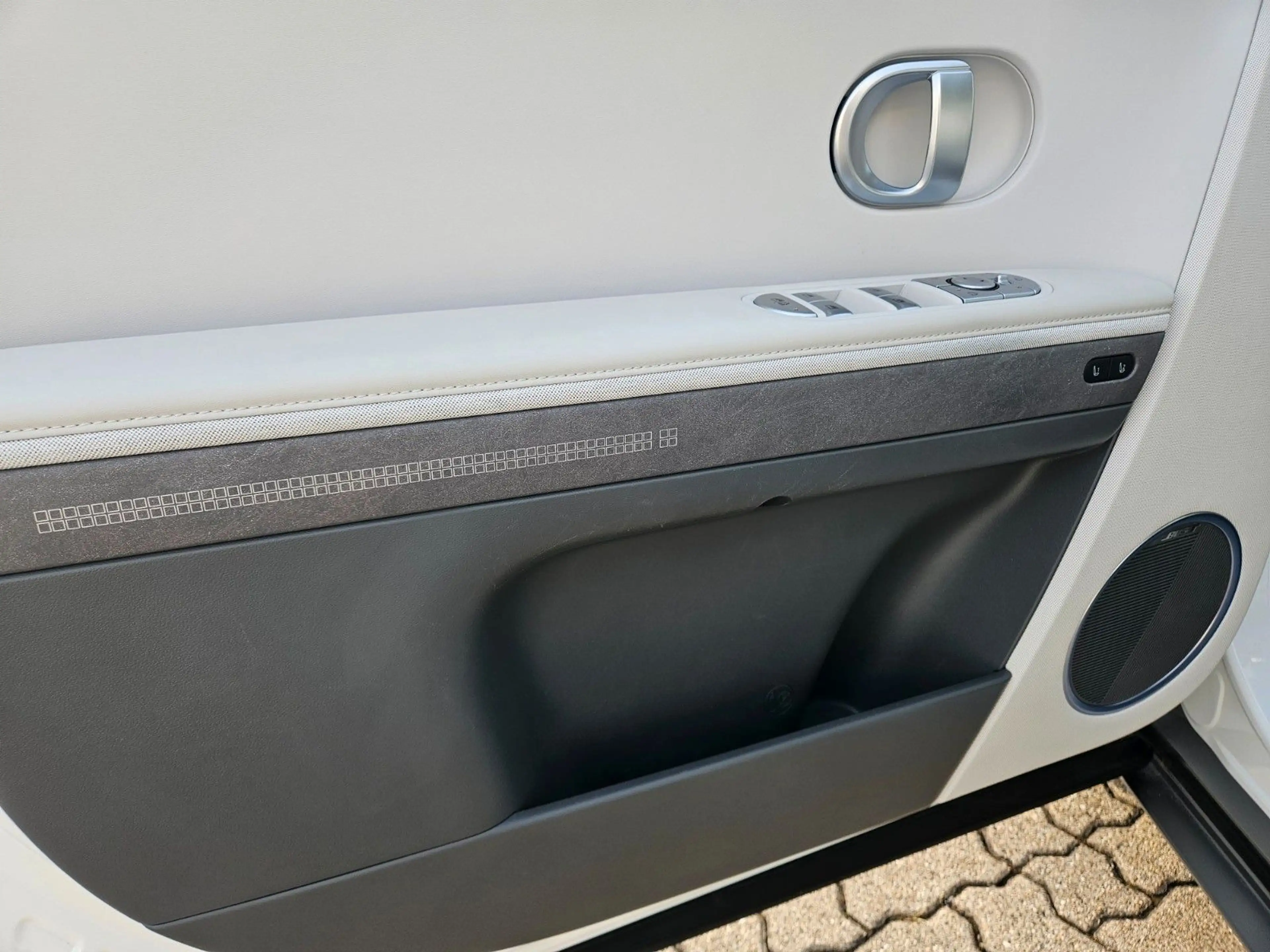 Hyundai IONIQ 5 UNIQ 77,4 kWh + Pano + RELAX-Paket — photo 13