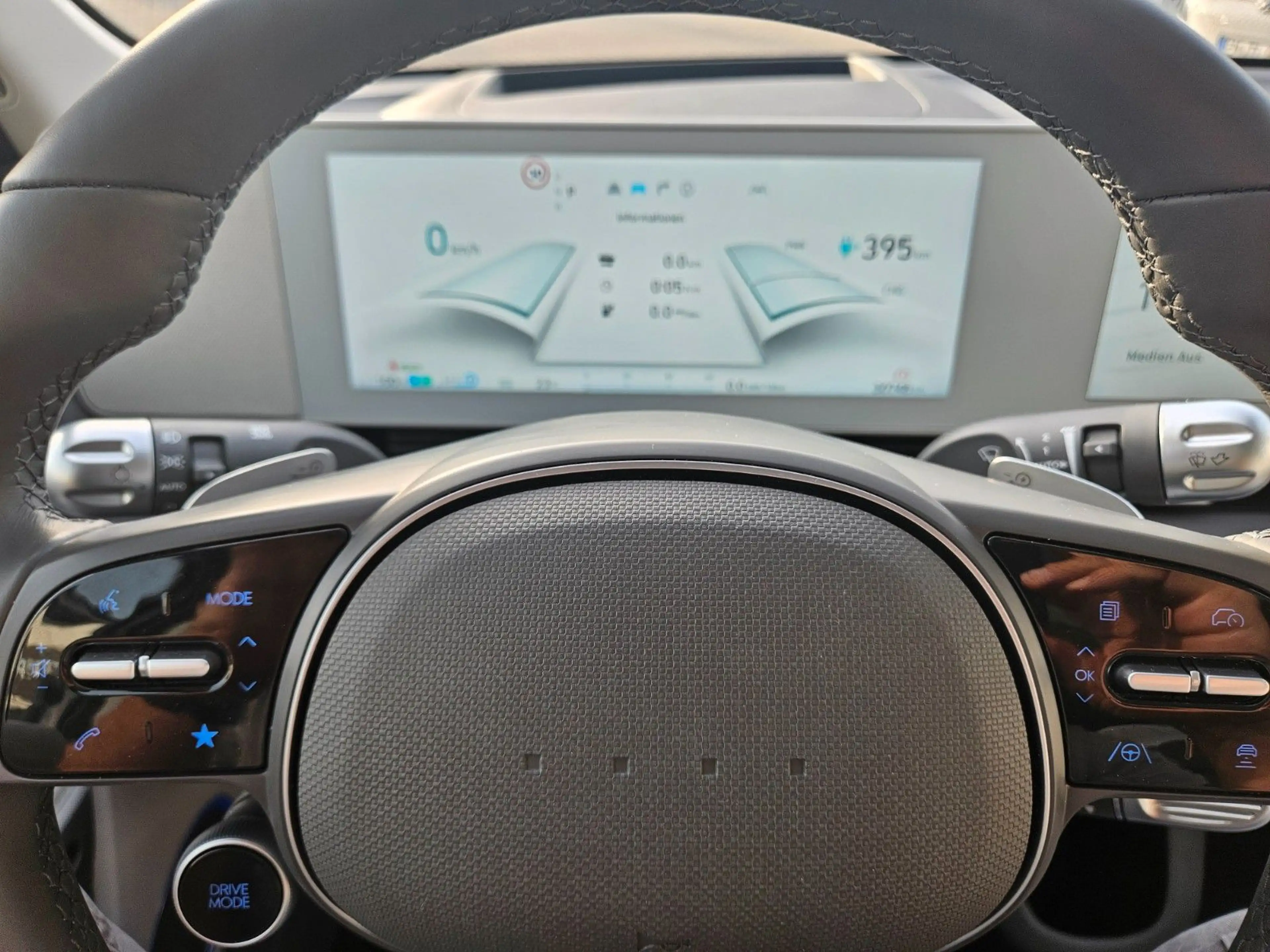 Hyundai IONIQ 5 UNIQ 77,4 kWh + Pano + RELAX-Paket — photo 14