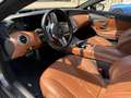 Mercedes-Benz S 560 Classe S - C217 2018 Coupe Coupe Premium Plus auto Gri - thumbnail 4