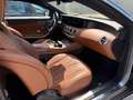 Mercedes-Benz S 560 Classe S - C217 2018 Coupe Coupe Premium Plus auto Gri - thumbnail 6