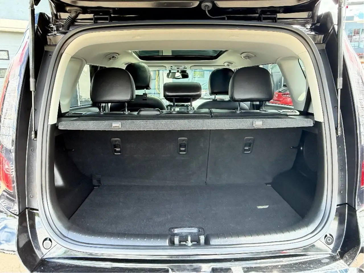 Kia Soul снимка Kia Soul
