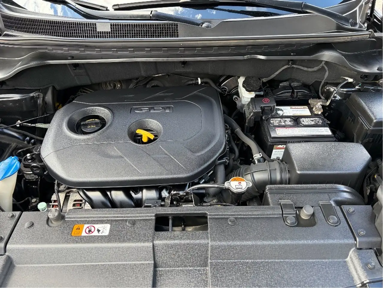Kia Soul снимка Kia Soul