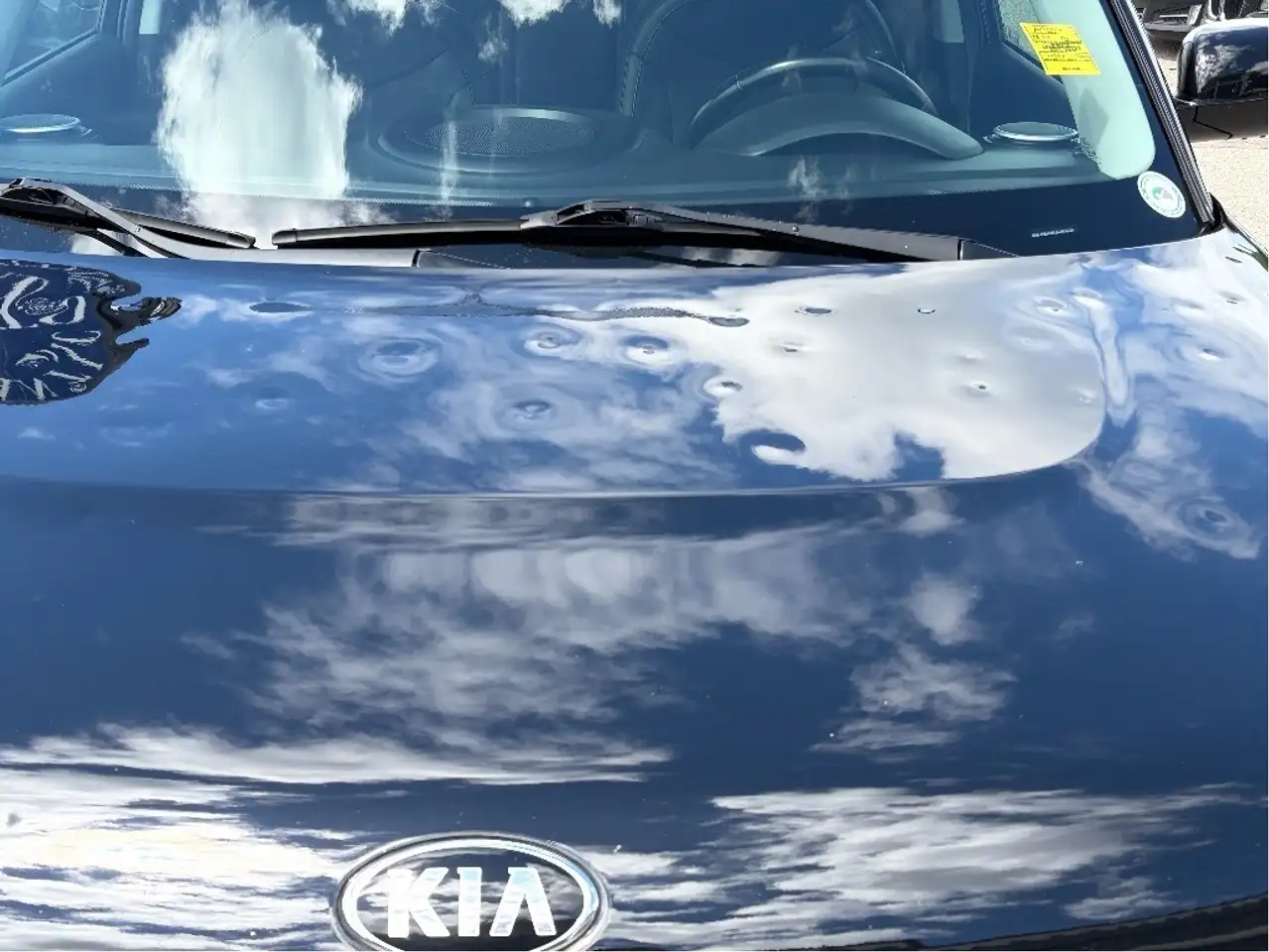 Kia Soul снимка Kia Soul