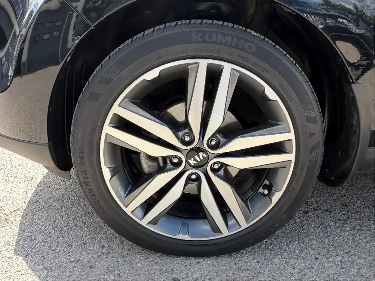 Kia Soul снимка Kia Soul