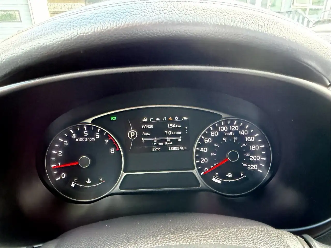 Kia Soul снимка Kia Soul