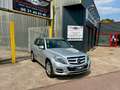 Mercedes-Benz GLK 220 220 CDI 4MATIC 7GTRONIC + Gris - thumbnail 1