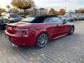 Mercedes-Benz E 400 d 4MATIC Cabriolet AMG+AIRMATIC+BURMESTER Rot - thumbnail 17