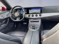Mercedes-Benz E 400 d 4MATIC Cabriolet AMG+AIRMATIC+BURMESTER Rot - thumbnail 9