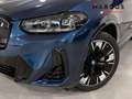 BMW iX3 M Sport Blue - thumbnail 6