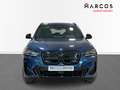 BMW iX3 M Sport Blue - thumbnail 2