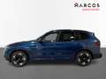 BMW iX3 M Sport Blue - thumbnail 3