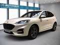 Ford Kuga ST-Line 2.5 DuraTec PHEV Autom Weiß - thumbnail 1