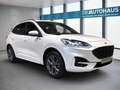 Ford Kuga ST-Line 2.5 DuraTec PHEV Autom Weiß - thumbnail 2