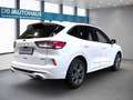 Ford Kuga ST-Line 2.5 DuraTec PHEV Autom Weiß - thumbnail 4