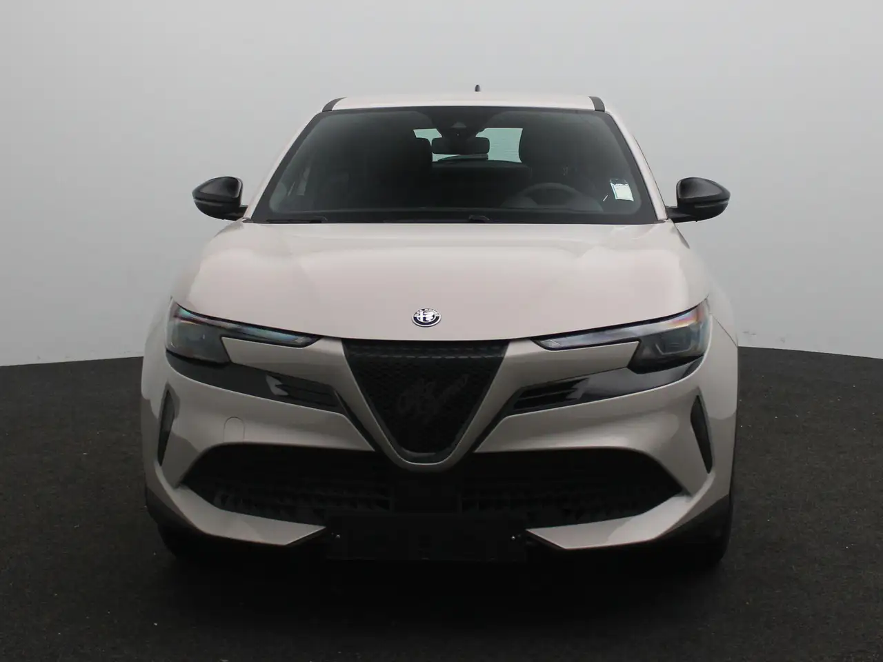 Alfa Romeo Junior 2025