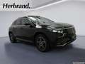 Mercedes-Benz EQA 350 4M AMG  Pano AHK LED Ambiente CarPlay . Schwarz - thumbnail 2