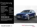 Audi A6 45 TDI qu. S line RFK*LED*Virtual*Navi Blau - thumbnail 1