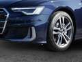 Audi A6 45 TDI qu. S line RFK*LED*Virtual*Navi Blau - thumbnail 13