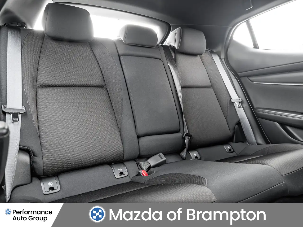 Mazda 3 снимка Mazda 3